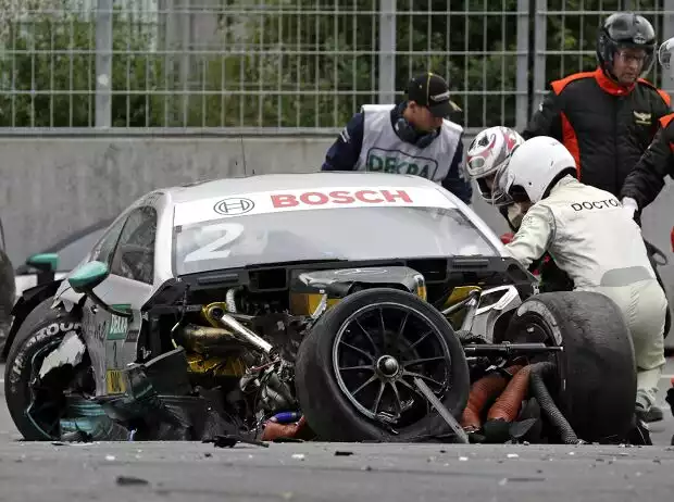 Titel-Bild zur News: Gary Paffett