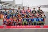 Bild zum Inhalt: MotoGP 2018: Welche Fahrer haben Verträge und wer wackelt?