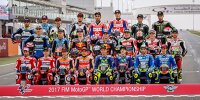 Bild zum Inhalt: MotoGP 2018: Welche Fahrer haben Verträge und wer wackelt?