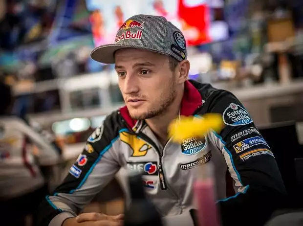 Jack Miller Titel-Bild zur News: Jack Miller
