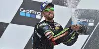 Bild zum Inhalt: Jonas Folger über sein WM-Ziel und den gewissen Flow