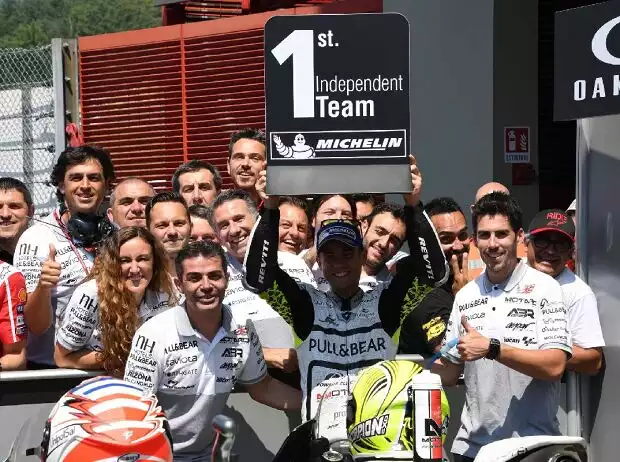 Titel-Bild zur News: Alvaro Bautista