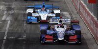Bild zum Inhalt: IndyCar 2018: Andretti vor Wechsel zurück zu Chevrolet?