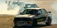 Impressionen vom SPORT1 Trackday 2016