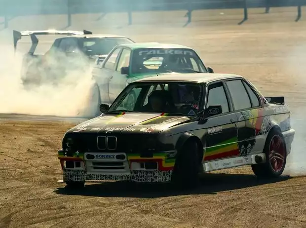 Impressionen vom SPORT1 Trackday 2016 Titel-Bild zur News: Impressionen vom SPORT1 Trackday 2016