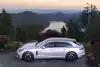 Bild zum Inhalt: Porsche Panamera Sport Turismo 2017: Vorstellung, PS, Preis