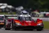 Bild zum Inhalt: Joest wird neues Werksteam von Mazda in der IMSA-Serie