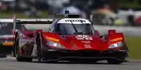 Bild zum Inhalt: Joest wird neues Werksteam von Mazda in der IMSA-Serie