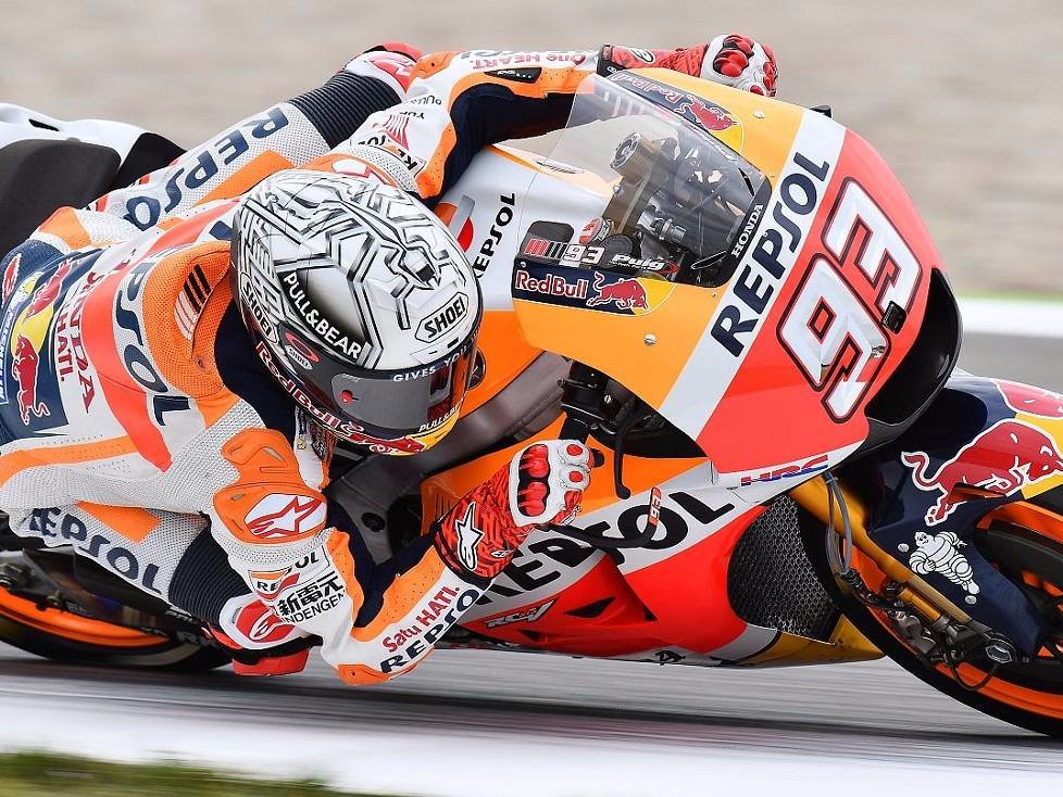 Marc Marquez