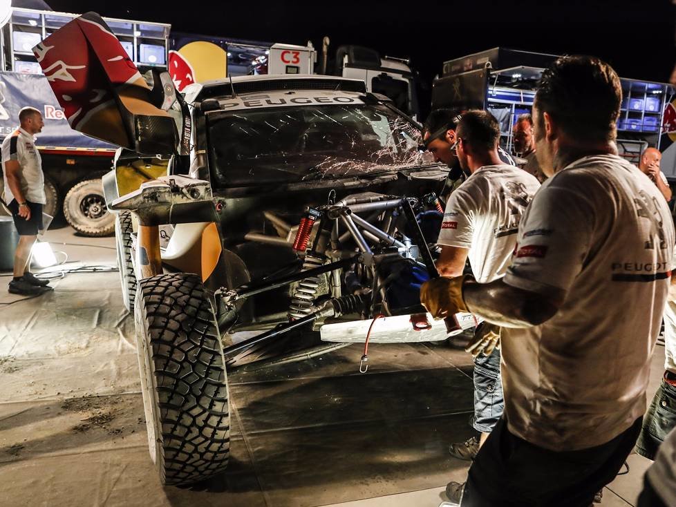 Sebastien Loeb