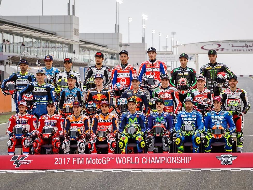 MotoGP