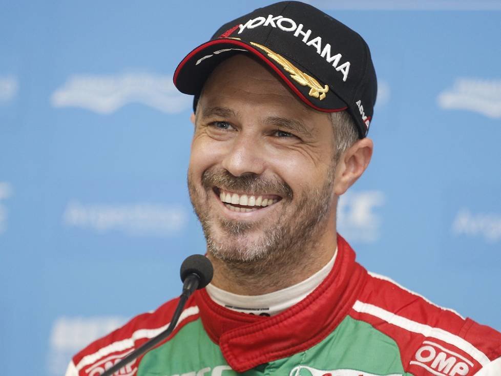 Tiago Monteiro