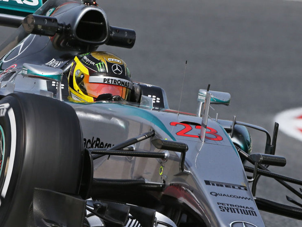 Pascal Wehrlein