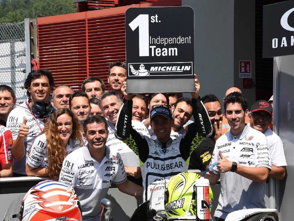 Alvaro Bautista