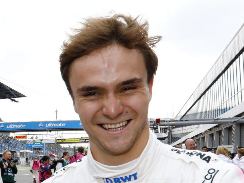 Lucas Auer