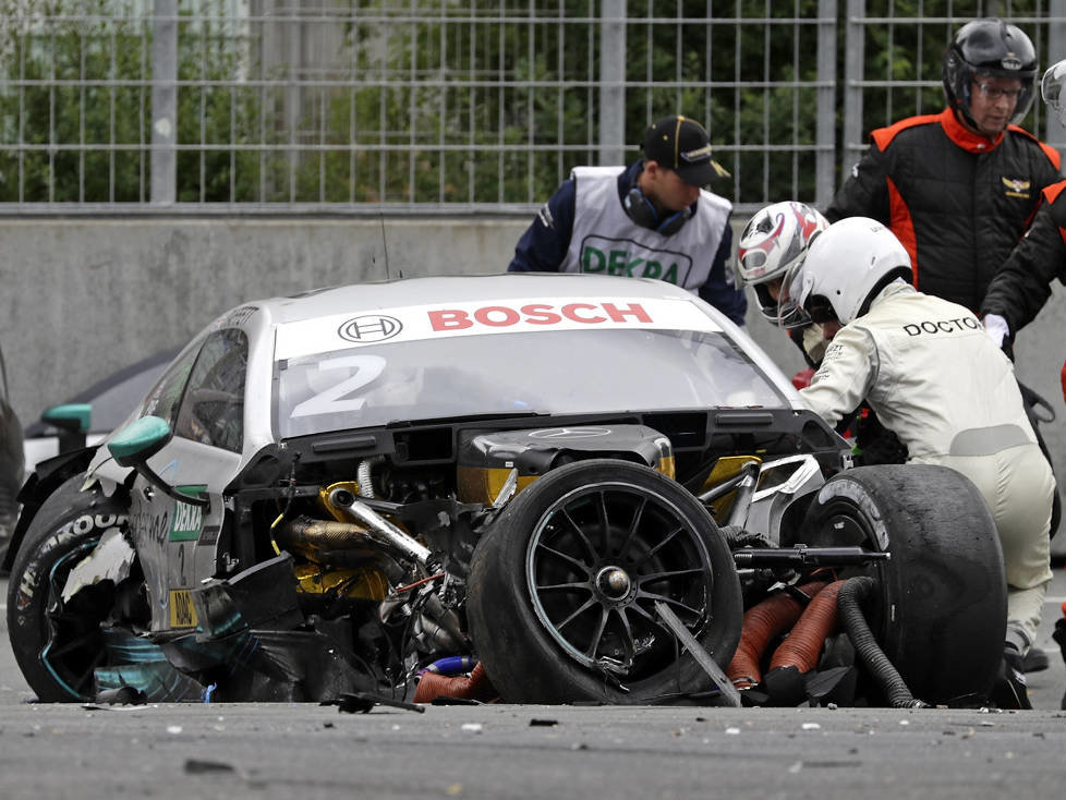 Gary Paffett