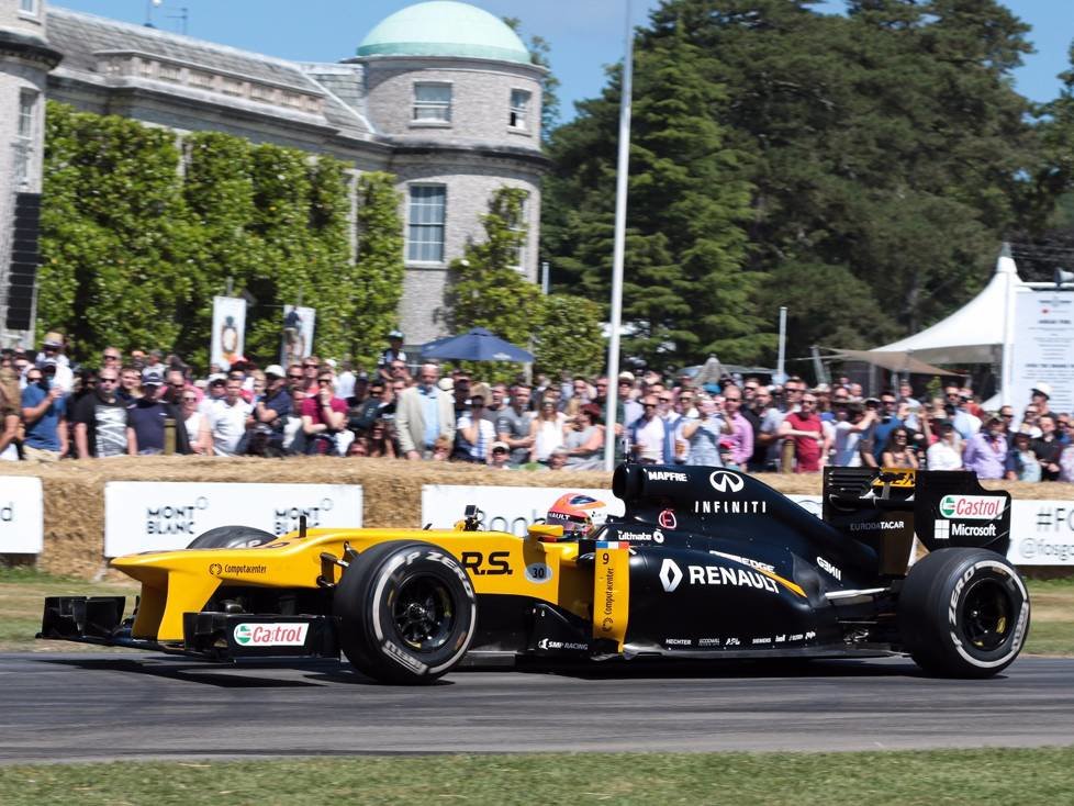 Robert Kubica