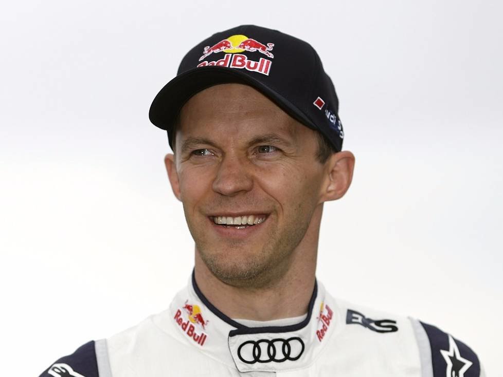 Andreas Bakkerud, Mattias Ekström
