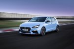 Hyundai i30 N 2017