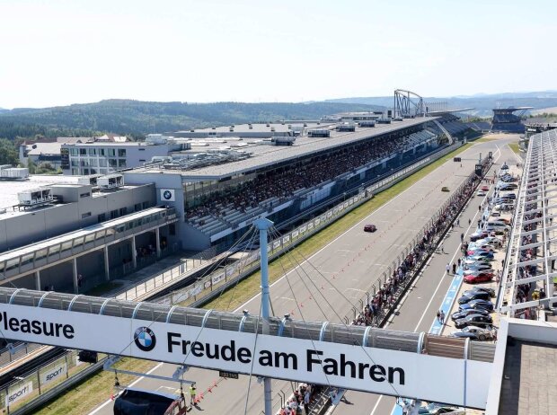 Impressionen vom SPORT1 Trackday 2016 Impressionen vom SPORT1 Trackday 2016