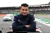 Bild zum Inhalt: Pascal Wehrlein: "Jeder weiß, was Toto damit meint"