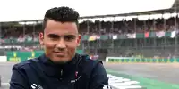 Pascal Wehrlein