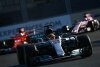 Bild zum Inhalt: Formel-1-Live-Ticker: So gemein wollte Mercedes nicht sein