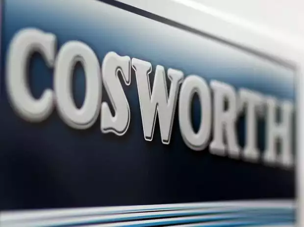 Cosworth Titel-Bild zur News: Cosworth
