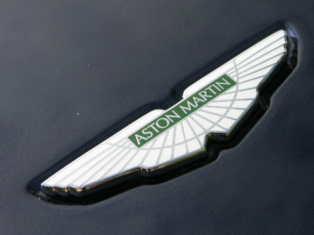 Aston Martin Aston Martin