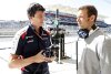 Toto Wolff: Alex Wurz beendete meine Rennfahrerkarriere