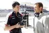 Bild zum Inhalt: Toto Wolff: Alex Wurz beendete meine Rennfahrerkarriere