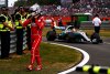 Bild zum Inhalt: Zu wenig Interviews im TV: Vettel droht Schwänz-Strafe