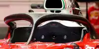 Bild zum Inhalt: Formel 1 2018: FIA drückt Halo gegen Willen der Teams durch