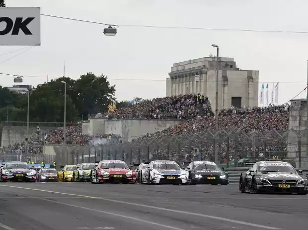 Robert Wickens Titel-Bild zur News: Robert Wickens
