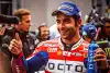 Bild zum Inhalt: Erster Sieg für Danilo Petrucci? Pramac-Ducati ist optimistisch