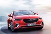 Bild zum Inhalt: Opel Insignia GSi 2017: Bilder, Motor, Technische Daten
