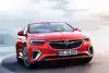 Bild zum Inhalt: Opel Insignia GSi 2017: Bilder, Motor, Technische Daten