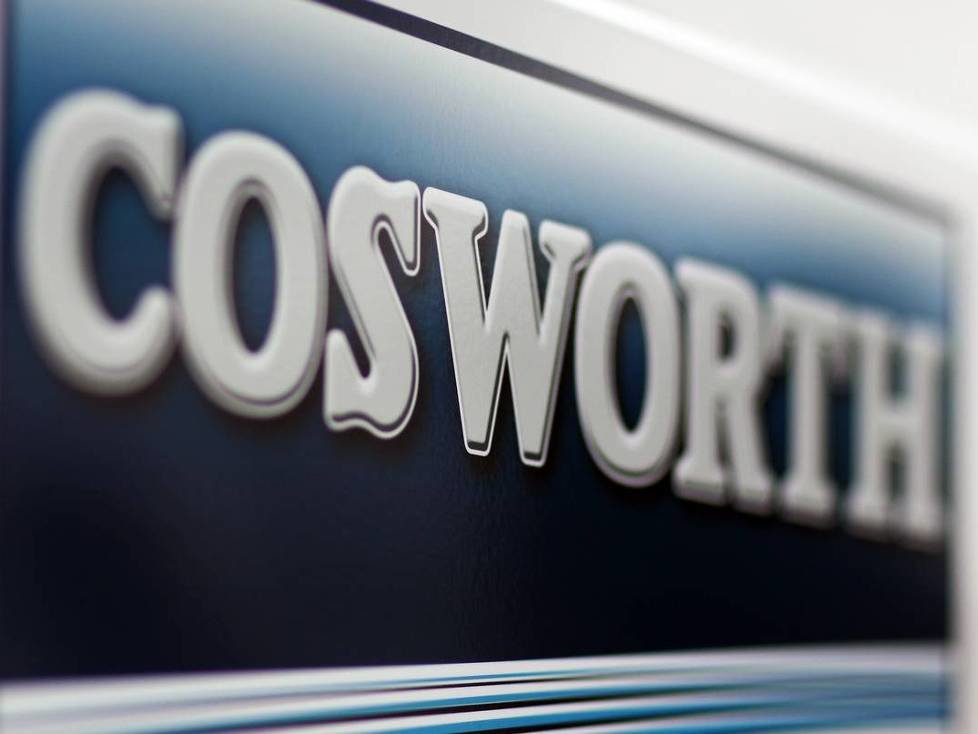 Cosworth