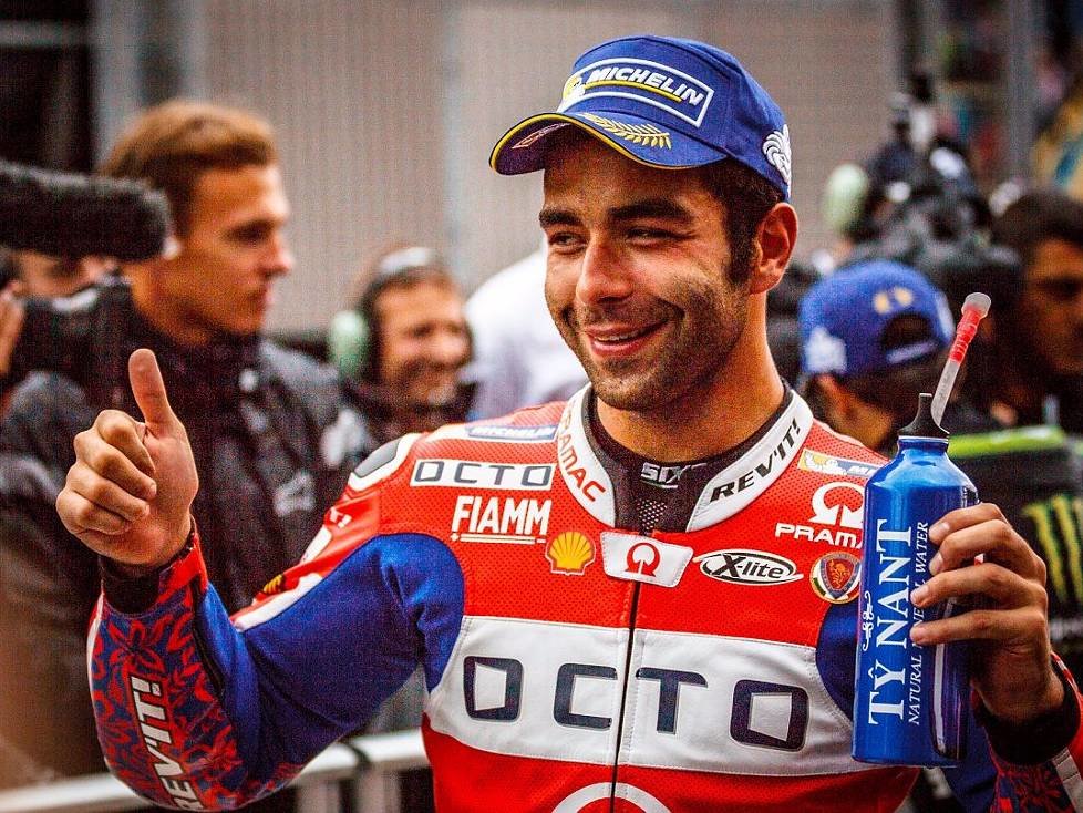 Danilo Petrucci