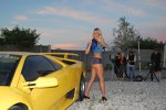 Miss Tuning Kalender 2018 Shooting in Italien