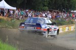 ADAC Eifel Rallye Festival