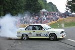 ADAC Eifel Rallye Festival: Lenarz auf BMW