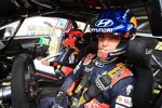 ADAC Eifel Rallye Festival: Thierry Neuville