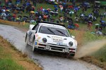 ADAC Eifel Rallye Festival: Ford RS200