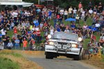 ADAC Eifel Rallye Festival