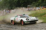 ADAC Eifel Rallye Festival: Lancia Stratos