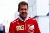 Sebastian Vettel 2018: Ferrari-Verbleib immer wahrscheinlicher