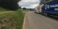 Westschleife des Red-Bull-Rings