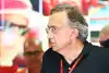 Bild zum Inhalt: Ferrari vs. Mercedes: Marchionne macht wieder Druck