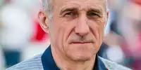 Franz Tost